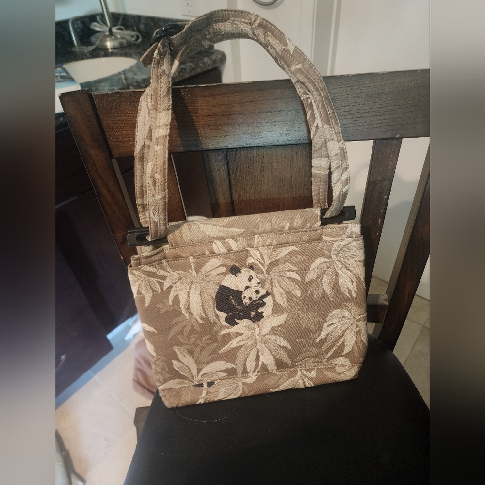 NWOT Toby Winston Handbag